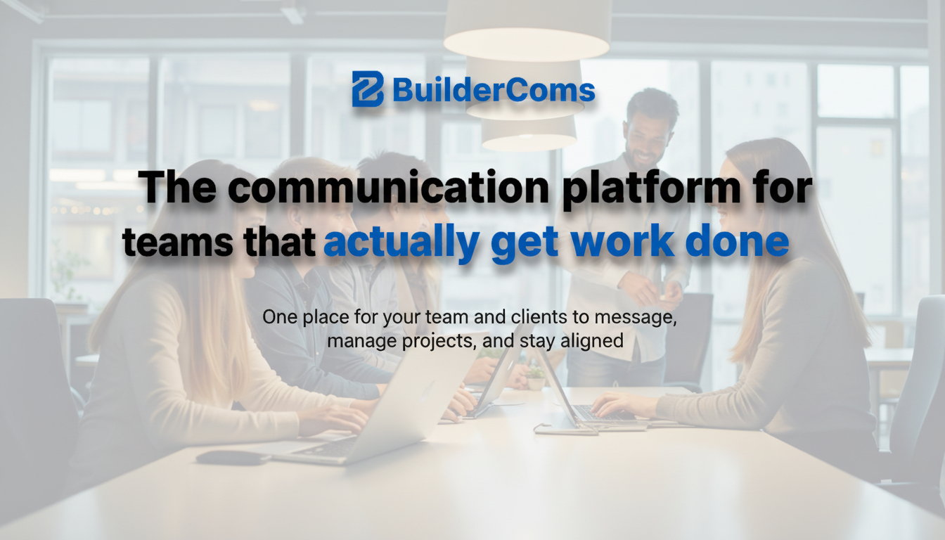 Top 10 Construction Management Software Solutions for 2025 ...